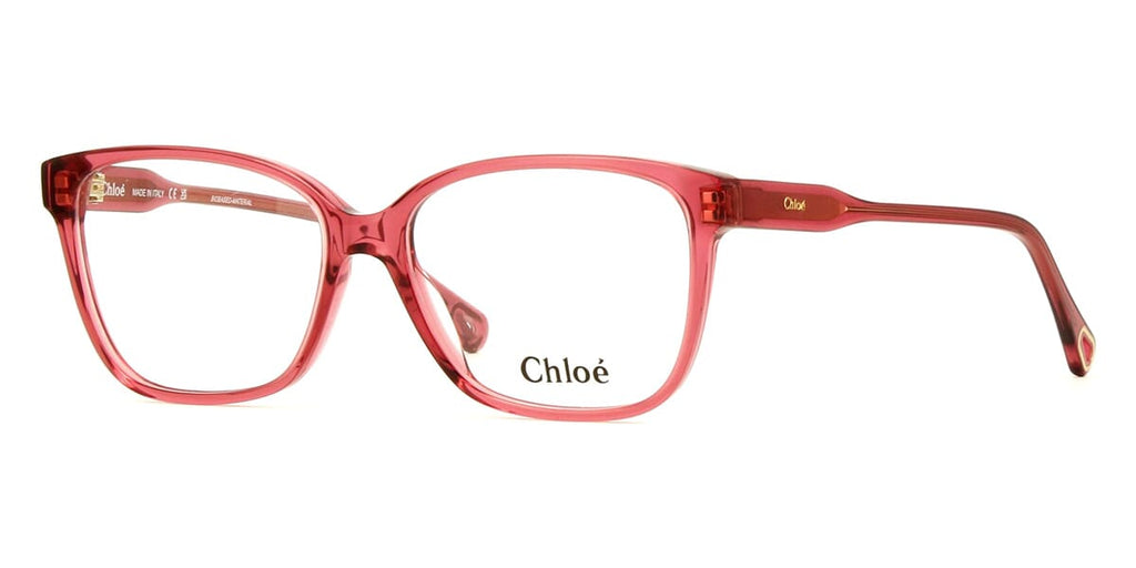 Chloe CH0115O 004 Glasses