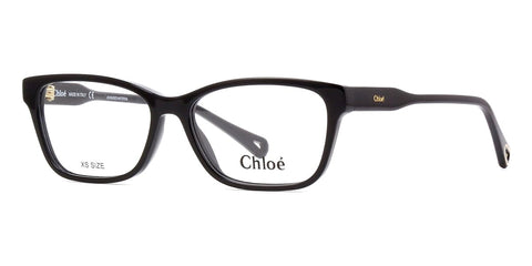 Chloe CH0116O 001 Glasses