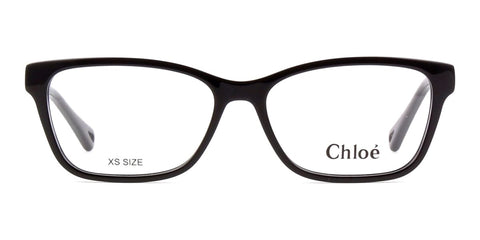 Chloe CH0116O 001 Glasses