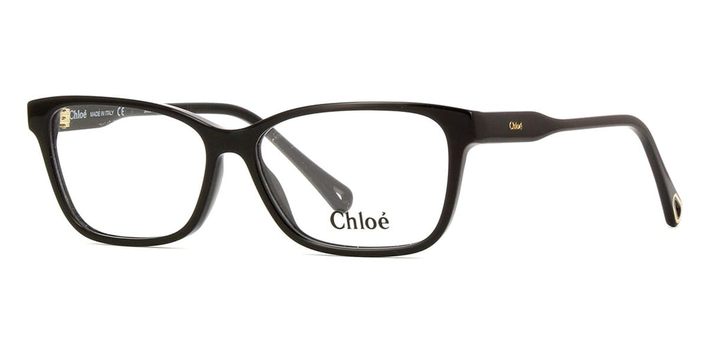 Chloe CH0116O 005 Glasses