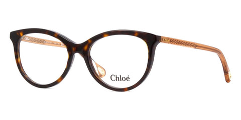 Chloe CH0117O 002 Glasses