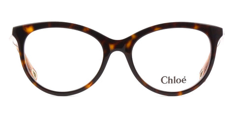 Chloe CH0117O 002 Glasses