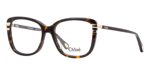Chloe CH0119O 002 Glasses