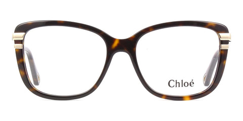 Chloe CH0119O 002 Glasses