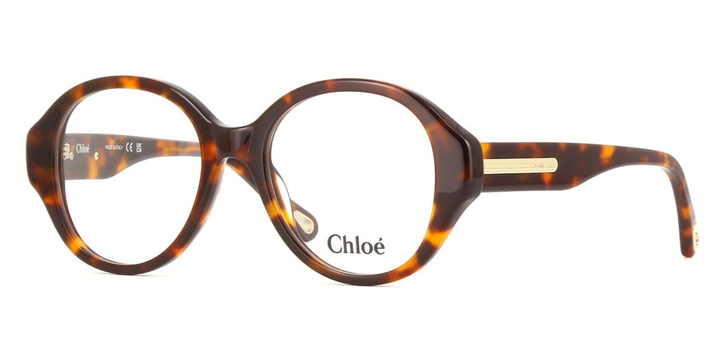Chloe CH0123O 002 Glasses