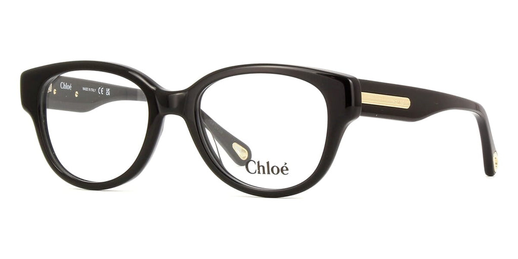 Chloe CH0124O 005 Glasses