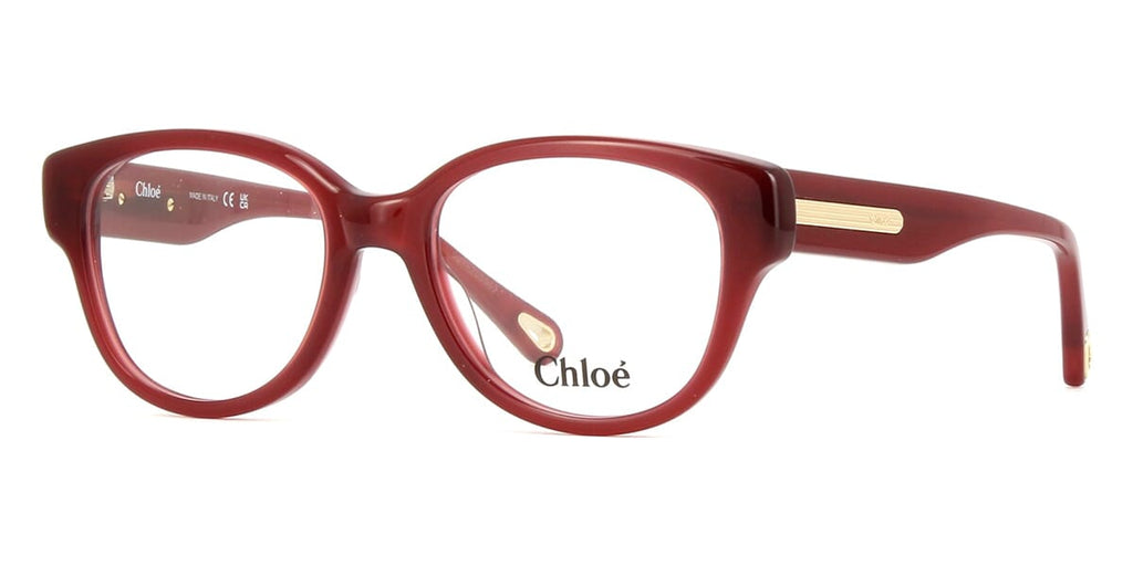 Chloe CH0124O 007 Glasses