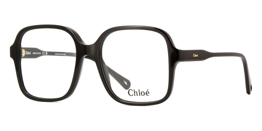 Chloe CH0126O 005 Glasses