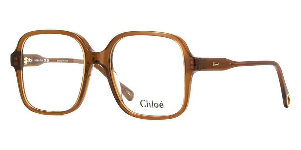 Chloe CH0126O 006 Glasses