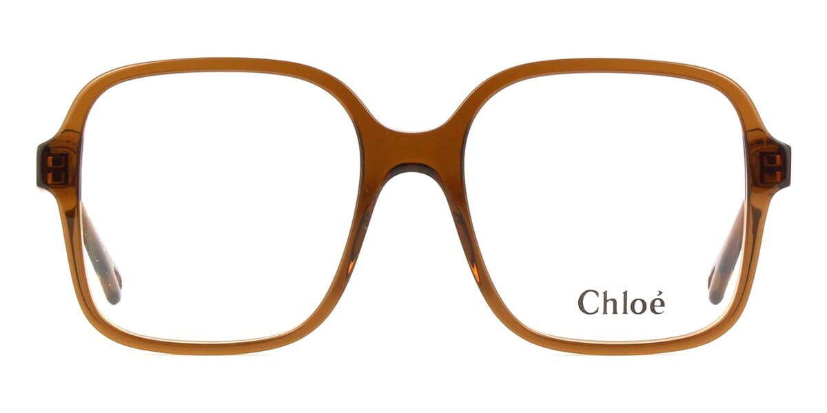 Chloe CH0126O 006 Glasses