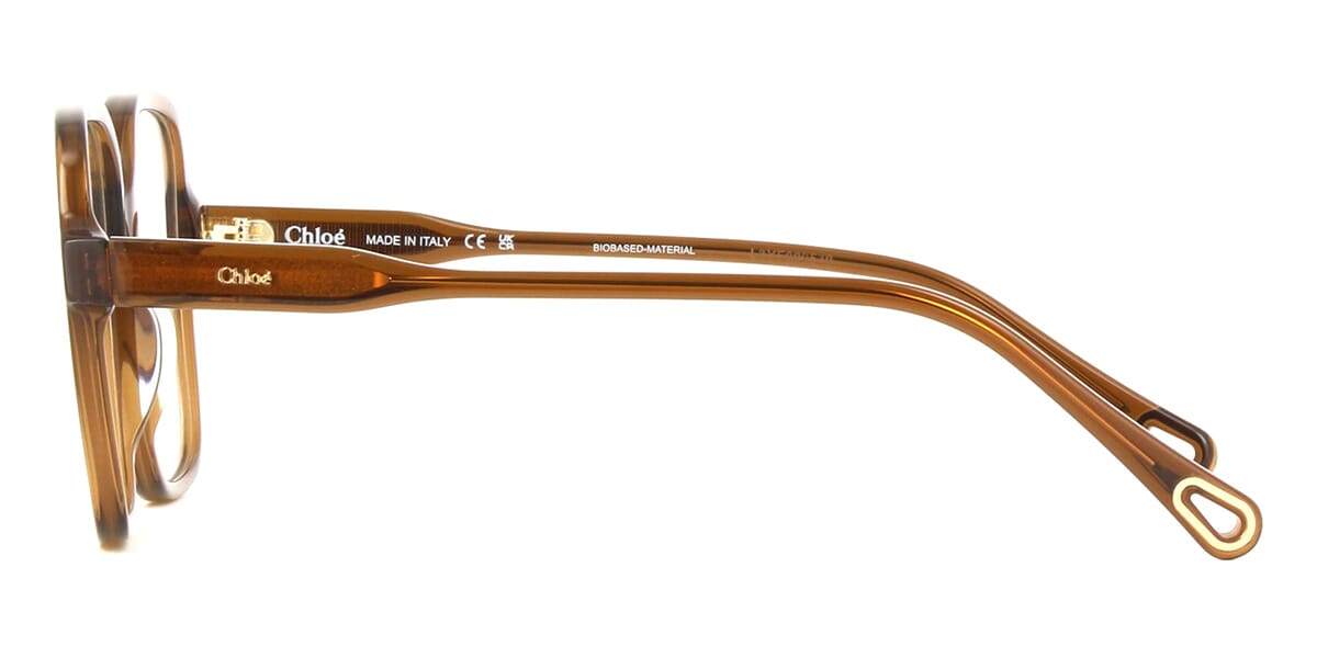 Chloe CH0126O 006 Glasses