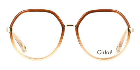 Chloe CH0131O 002 Glasses