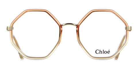 Chloe CH0132O 005 Glasses