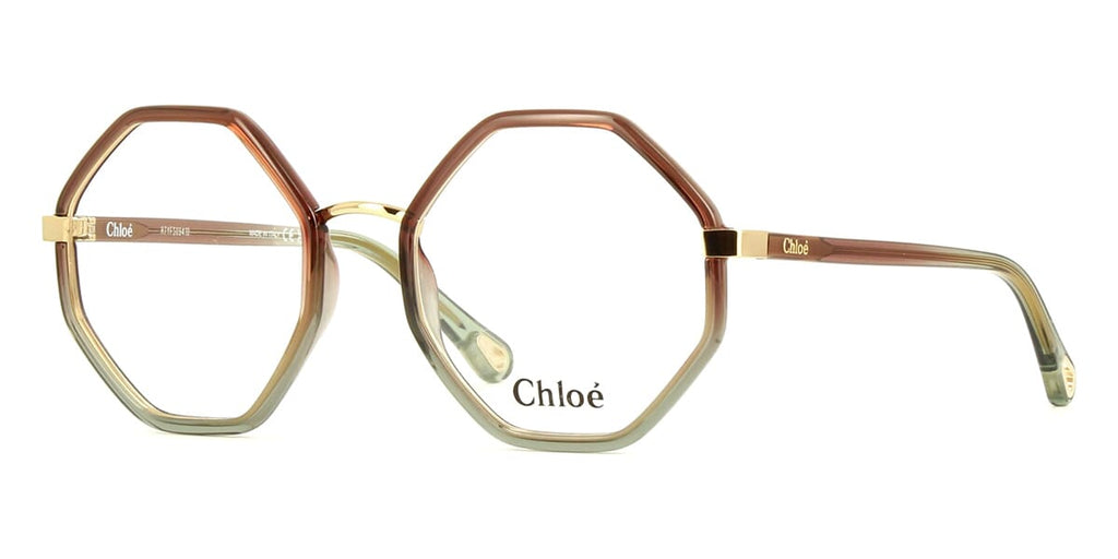 Chloe CH0132O 008 Glasses