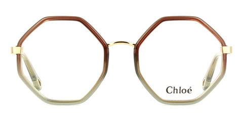 Chloe CH0132O 008 Glasses