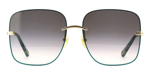 Chloe CH0134S 001 Sunglasses