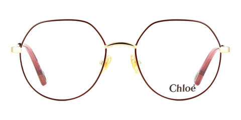 Chloe CH0137O 007 Glasses
