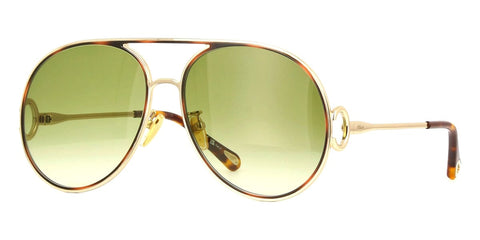 Chloe CH0145S 002 Sunglasses