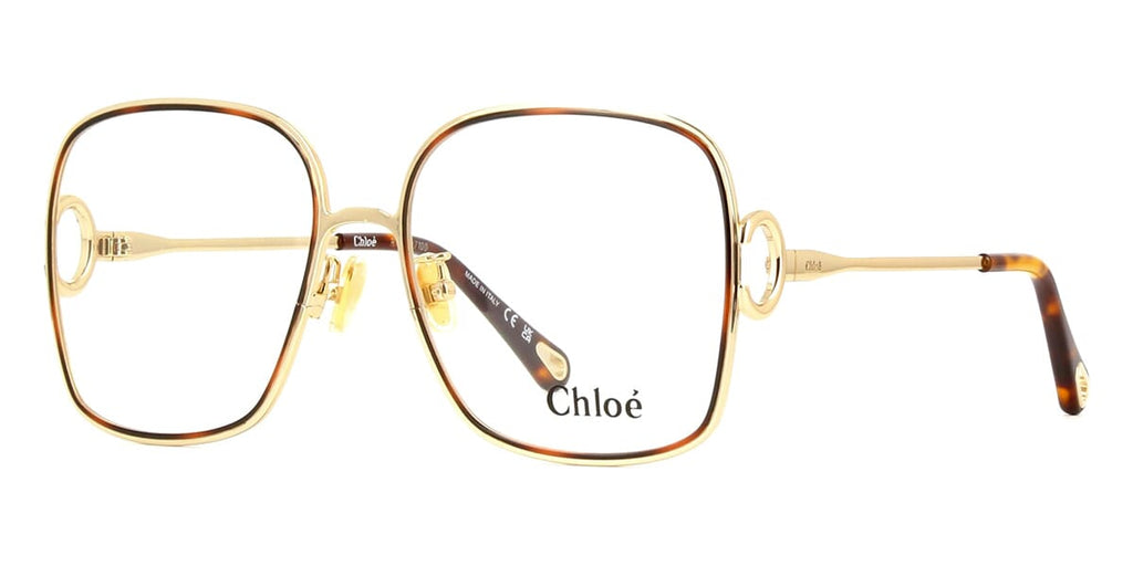 Chloe CH0147O 002 Glasses
