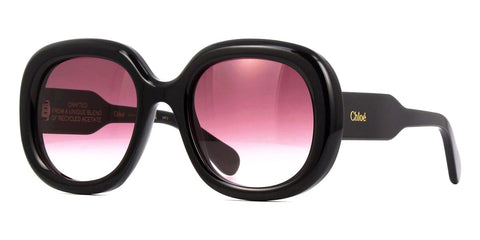 Chloe CH0153S 001 Sunglasses