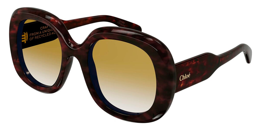 Chloe CH0153S 002 Sunglasses