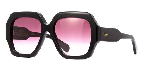 Chloe CH0154S 001 Sunglasses