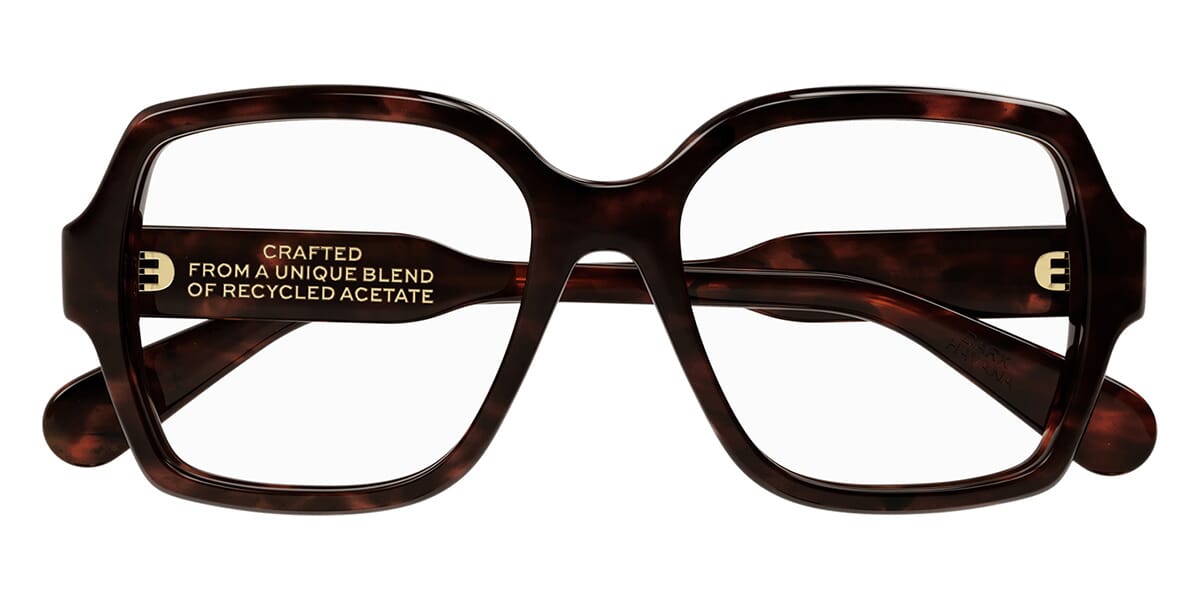 Chloe CH01550 002 Glasses