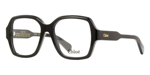 Chloe CH0155O 001 Glasses