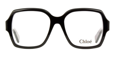 Chloe CH0155O 001 Glasses