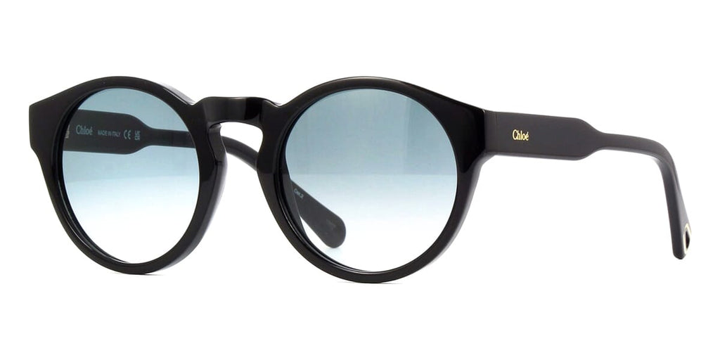 Chloe CH0158S 001 Sunglasses