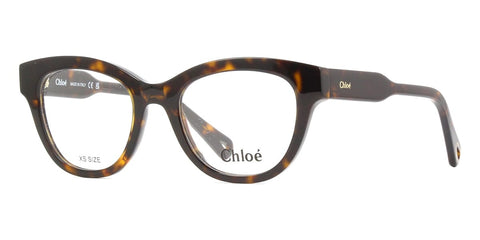 Chloe CH0162O 002 / 006 Glasses