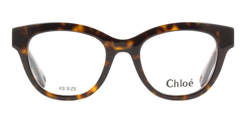 Chloe CH0162O 002 / 006 Glasses