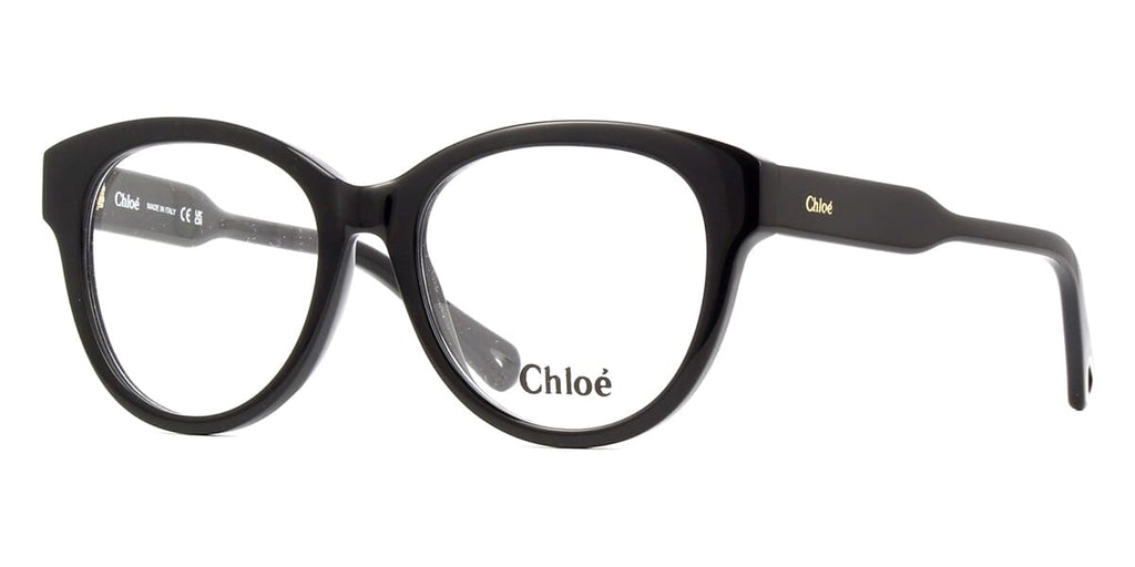 Chloe CH0163O 001 / 005 Glasses