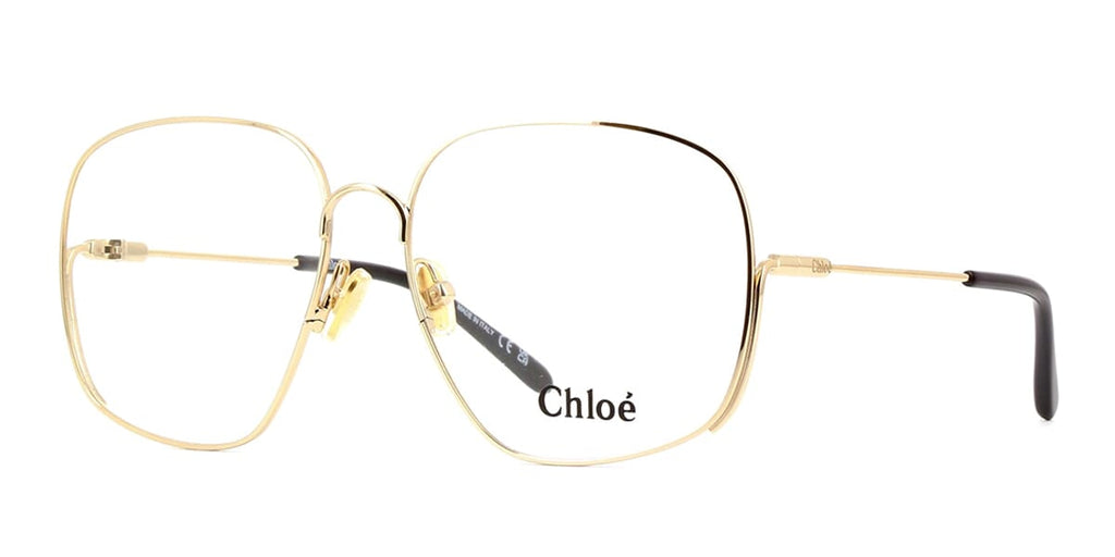 Chloe CH0165O 001 Glasses