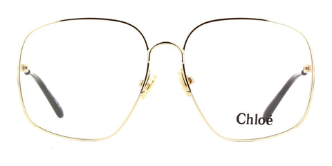 Chloe CH0165O 001 Glasses