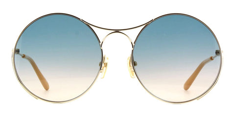 Chloe CH0166S 002 Sunglasses