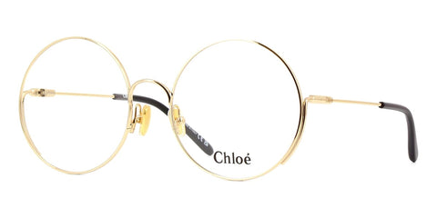 Chloe CH0167O 001 Glasses
