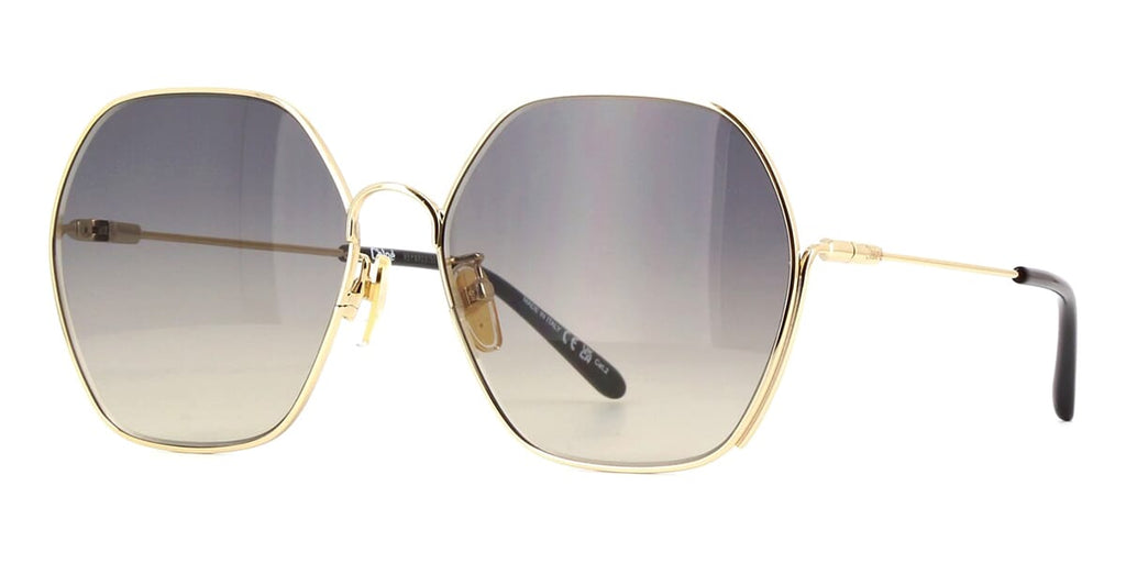 Chloe CH0169SA 001 Sunglasses