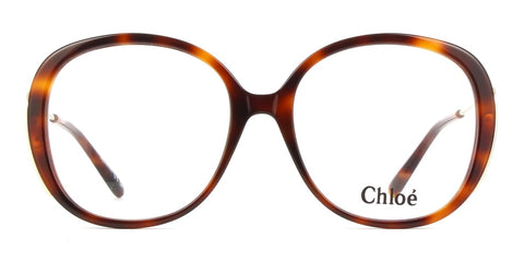 Chloe CH0172O 002 Glasses