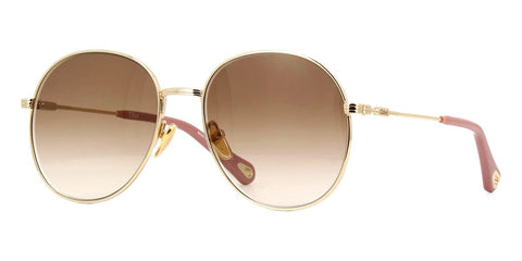 Chloe CH0178S 002 Sunglasses