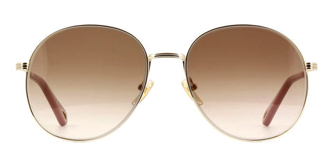 Chloe CH0178S 002 Sunglasses