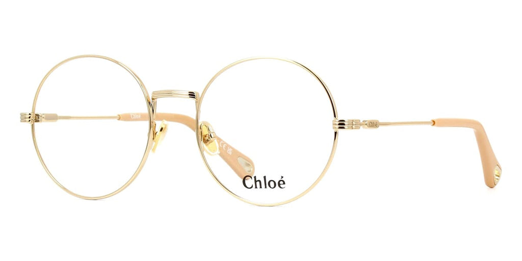 Chloe CH0179O 002 Glasses