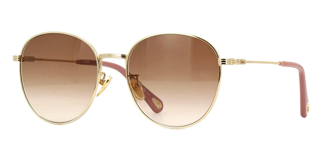 Chloe CH0181SK 002 Sunglasses