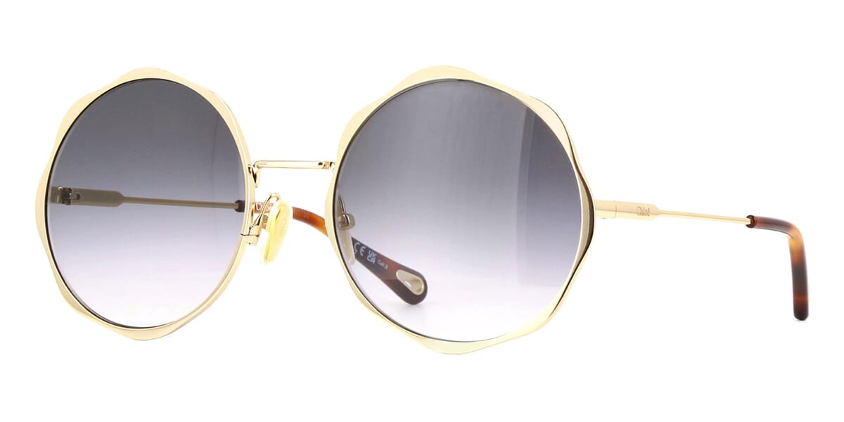 Chloe CH0184S 001 Sunglasses