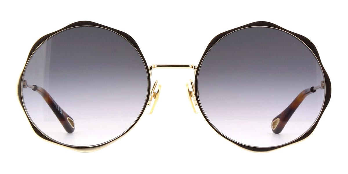 Chloe CH0184S 001 Sunglasses