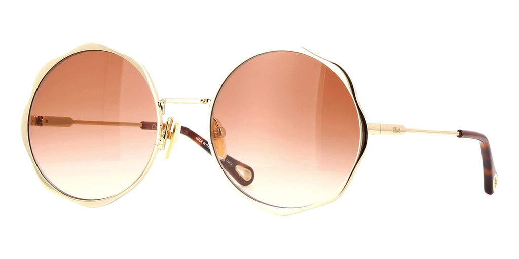 Chloe CH0184S 003 Sunglasses