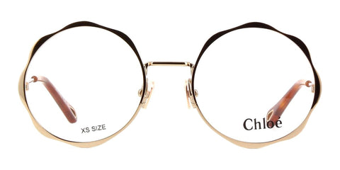 Chloe CH0185O 002 Glasses