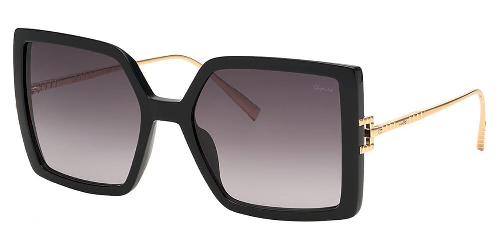 Chopard IKCH 334 0BLK Sunglasses