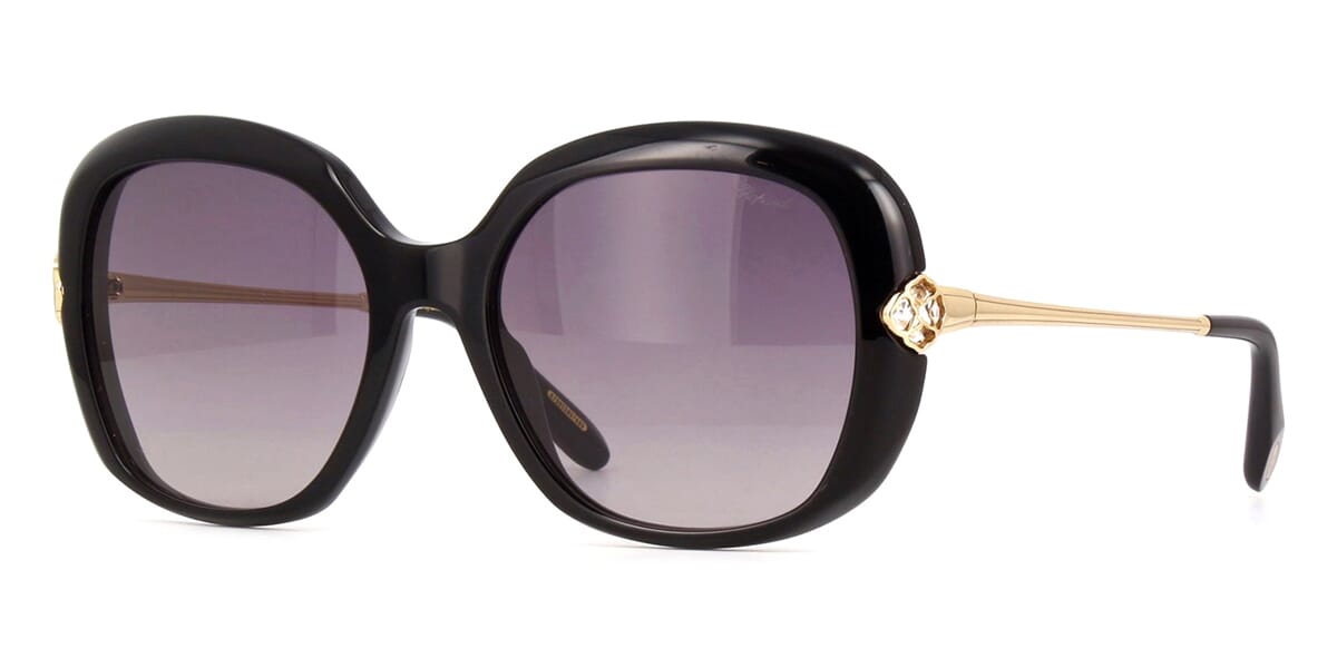 Chopard women's online sunglasses