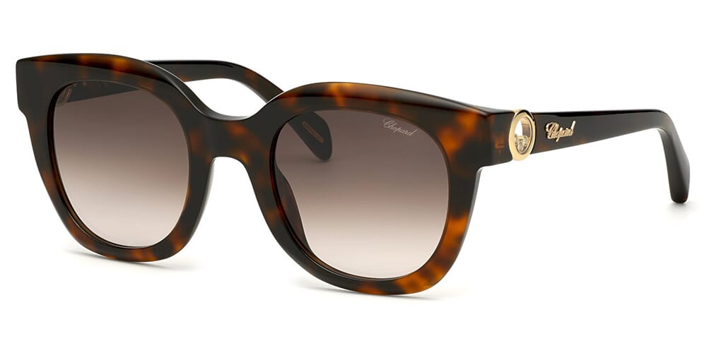Chopard SCH 335S 01AY Sunglasses